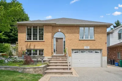 139 Attwood Drive, Cambridge, On N1t 2a5