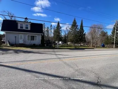 211 Burnt River Road, Kawartha Lakes, On K0m 1c0