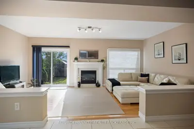 2504 Meadowgate Boulevard, London South, On N6m 1l8