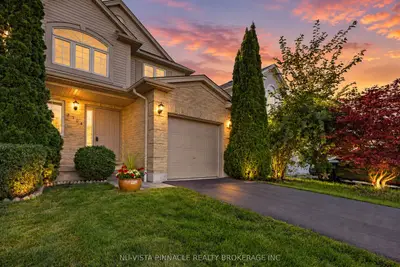 2504 Meadowgate Boulevard, London South, On N6m 1l8
