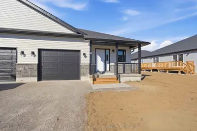20 Clayton John Avenue, Brighton, On K0k 1h0