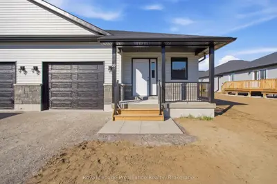 20 Clayton John Avenue, Brighton, On K0k 1h0