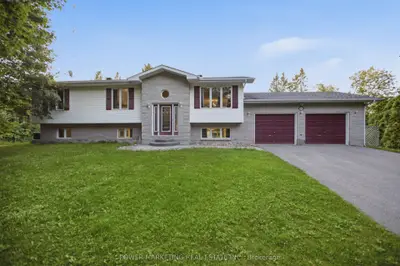 528 Kings Creek Road, Beckwith, On K0a 1b0