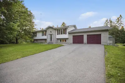 528 Kings Creek Road, Beckwith, On K0a 1b0