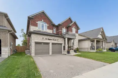 175 Highlands Boulevard, Cavan Monaghan, On L0a 1g0