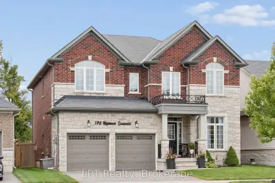 175 Highlands Boulevard, Cavan Monaghan, On L0a 1g0