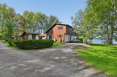 3056 Black Bay Lane, Horton, On K7v 3z8