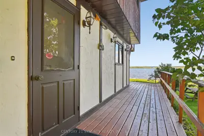 3056 Black Bay Lane, Horton, On K7v 3z8