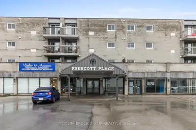 235 Water Street 608, Prescott, On K0e 1t0