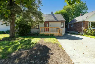 139 LINWOOD Street, London East, ON N5Y 1W5