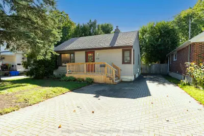 139 LINWOOD Street, London East, ON N5Y 1W5