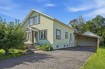 35 BRISSON Street, The Nation, ON K0A 2M0
