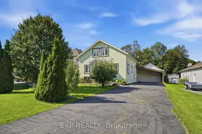 35 BRISSON Street, The Nation, ON K0A 2M0