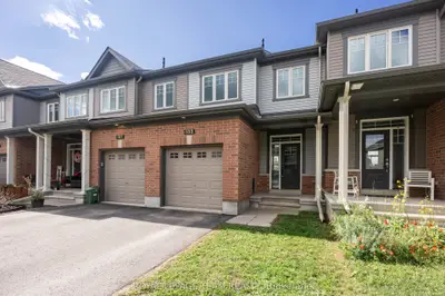 183 Bandelier Way, Stittsville - Munster - Richmond, On K2s 2j5