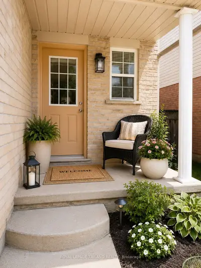 1942 Bloom Crescent, London North, On N5x 4n1
