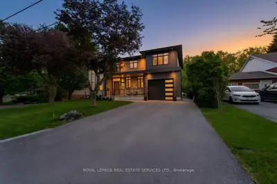 251 Aldercrest Avenue, Hamilton, On L9b 1l7