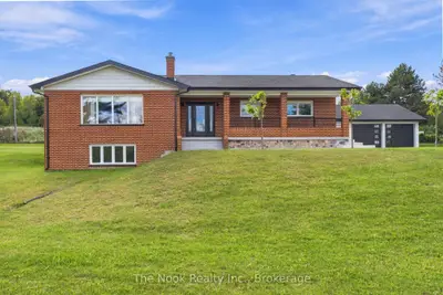 8803 Dale Road, Hamilton Township, On K9a 4j9