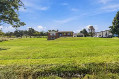 8803 Dale Road, Hamilton Township, On K9a 4j9