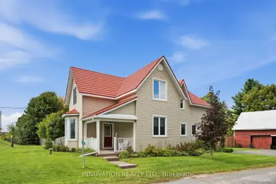 101 Mary Street, Carp - Dunrobin - Huntley - Fitzroy And Area, On K0a 2h0