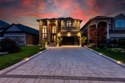 489 Glover Road, Hamilton, On L8e 5c6