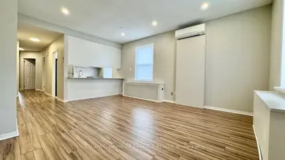 58 Parent Avenue 4, Lower Town - Sandy Hill, On K1n 7a8