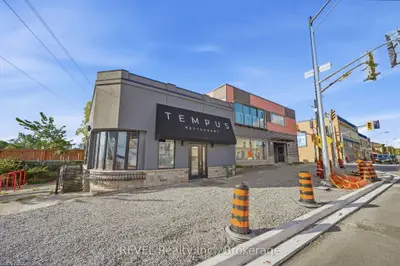 25-31 West Main Street, Welland, On L3c 4z5