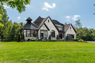 20468 PATRICIA Lane, South Glengarry, ON K0C 1A0