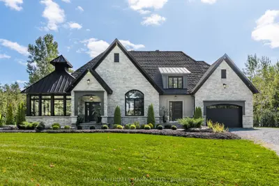 20468 PATRICIA Lane, South Glengarry, ON K0C 1A0