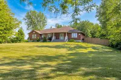 468 Fairground Road, Norfolk, On N0e 1g0