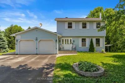 18 Berg Crescent, North Grenville, On K0g 1j0