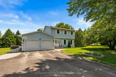 18 Berg Crescent, North Grenville, On K0g 1j0