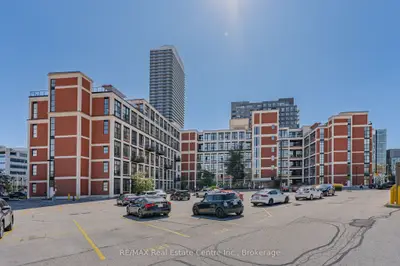 410 King Street W 314, Kitchener, On N2g 1c3