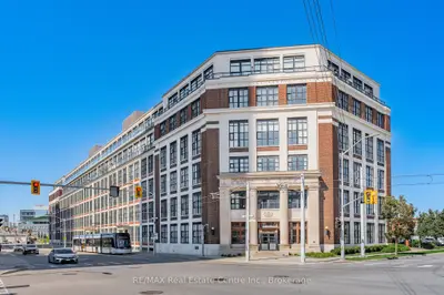 410 King Street W 314, Kitchener, On N2g 1c3