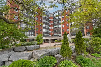 675 Davis Drive 504, Kingston, On K7m 8l5