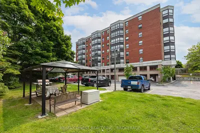 675 Davis Drive 504, Kingston, On K7m 8l5