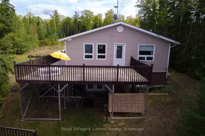 74 Macphail Drive, Greenstone, On P0t 1m0