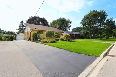 59 Easson Street, Stratford, On N5a 1n1