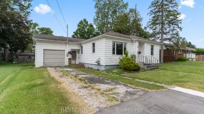 91 Lamila Street, Chatham-kent, On N0p 2k0