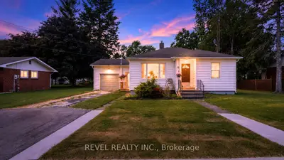 91 Lamila Street, Chatham-kent, On N0p 2k0