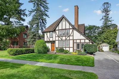 509 Island Park Drive, Tunneys Pasture And Ottawa West, On K1y 0b4