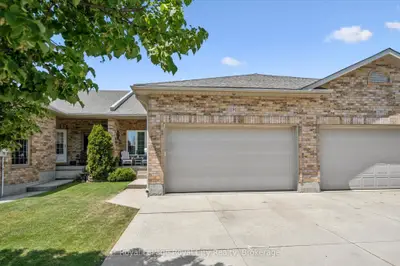 291 Bamford Drive, North Perth, On N4w 3v2