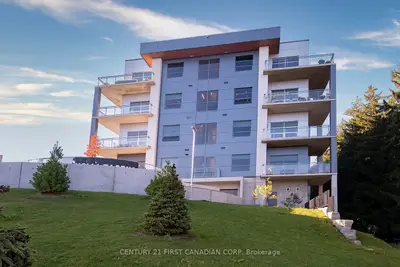 1696 Fiddlehead Place 109, London North, On N6g 2v7