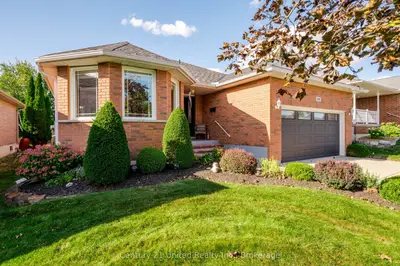 1441 Hetherington Drive, Peterborough, On K9l 1y7