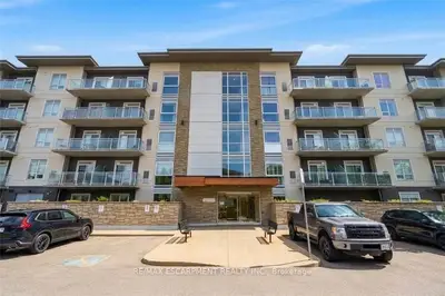 16 Markle Crescent 413, Hamilton, On L9g 0h4