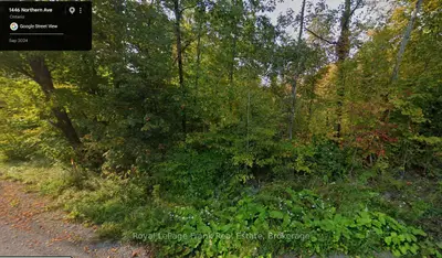0 Northern Avenue, Trent Lakes, On K0m 1a0
