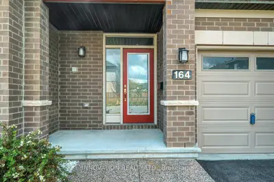 164 Larimar Circle, Blossom Park - Airport And Area, On K1x 0b6