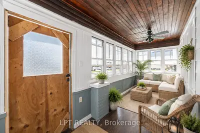 125 Curtis Street, St. Thomas, On N5p 1j4
