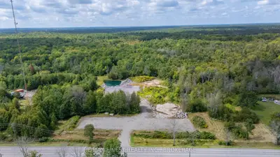 0 Pt Lt 1 Concession 8, Stone Mills, On K0k 1n0