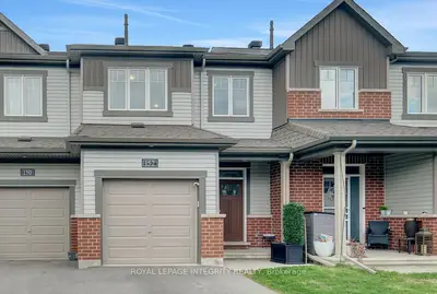 152 Gardenpost Terrace, Orleans - Cumberland And Area, On K4a 5g9
