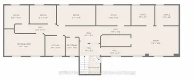 238 Josephine Street 2nd Floor, North Huron, On N0g 2w0